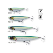 Savage Gear Pop Walker 2.0 7 cm 7 gr F Sexy Mullet