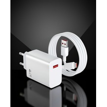 Şarj Aleti 67w Type-c Hızlı Şarj