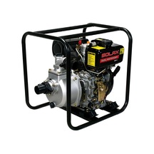 Solax 50kb-2 Dizel Motopomp (ipli)