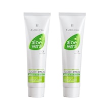LR Aloe Via Aloe Vera Sensitive Protect Diş Macunu 2 x 100 ML