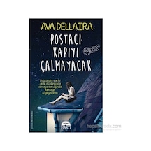 Postacı Kapıyı Çalmayacak - Ava Dellaira - Martı Yayınları