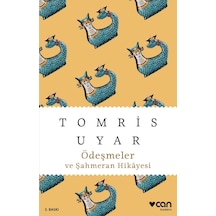 Ödeşmeler ve Şahmeran Hikâyesi