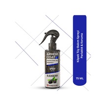 Armor Coat Köpek Bakım Spreyi Böğürtlen Kokulu 75 Ml