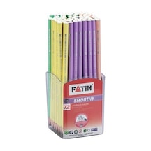 Fatih Kurşun Kalem Smoothy Hb 16820 72 Li