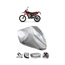 Malaguti Xtm 125gri Su Geçirmez Motosiklet Brandası Premium