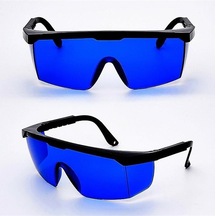 Trendooze Portwest Güvenlik Gözlüğü Pw34, Kaliteli Koruma