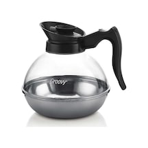 Biradlı Groovy Kahve Potu 1,5 Lt