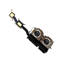Lenovo Yoga 13 Ultrabook Cpu Heatsink Fan