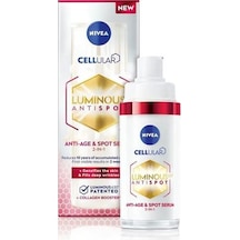 Nivea Cellular Luminous630 Spot Serum 30 ML