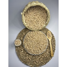 Lider Bakliyat Köy Nohutu Sarı Nohut 3 KG