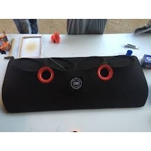 Fıat Albea 4 Oval Polyesterlı Kabartmalı Pandızot N11.134