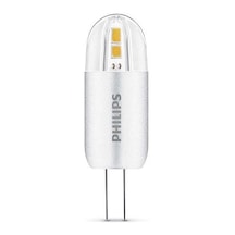 Philips 2W/20W Led Capsul G4 Duy Iğne Bacak 12V 3000K Sarı Işık