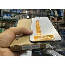 Mipo M46 Pro Lcd Ekran Dokunmatik