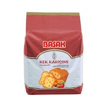 Başak Kek Karışımı Meyveli 3 KG