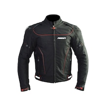 Prosev 18609 Hörgüçlü 4 Mevsim Motosiklet Montu-53638