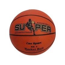 Can Basketbol Topu No 7
