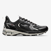Lescon Orıon 3 Unisex Sneakers Spor Ayakkabı Siyah