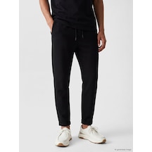 Lcw Vision Siyah Regular Fit Erkek Pantolon