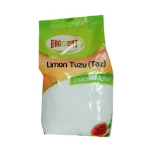 Limon Tuzu 1000 Gr