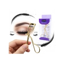 Gold Kirpik Kıvırıcı Diğer