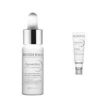Pigmentbio Daily Care Spf50 40 Ml+ Pigmentbio C-concentrate 15 Ml