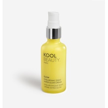 Kool Beauty Glow Hyaluronic Dsh Super Glow Cream 50 ML
