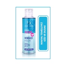 Golden Rose Bi-phase Instant Make-up Remover - Çift Fazlı Göz Ve Dudak Makyaj Temizleyici 170 Ml