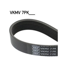 Skf Vkmv7pk2682 Kanallı Kayış Ford Transit 300 330 350 2.4tdcı 06 350 430 460 2.4tdcı 3.2tdcı 06 6c1q6c301gc