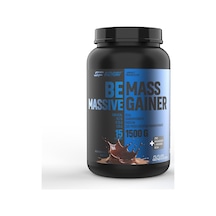 Mass Gaıner Be Massive Çıkolata 1500 Gr Diğer