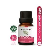 Niaouli Bakım Yağı 10 Ml %100 Saf Ve Doğal