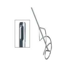 Öztürk Sgs256 Sds Mix Boya Alçı Karıştırıcı 80Mm