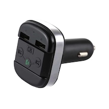 Hello Hl-19681 V-020 Handsfree Çift Usb/Sd/Bluetooth 12-24 Volt