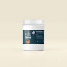 Zıg&zoc Silikon Gres Şeffaf O-ring Plastik-metal Yağlama - 500 Gr