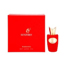 Sospıro Wardasına 100 Ml Silindir Deri