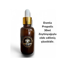 Ballivane Propolis Damla 30 ML
