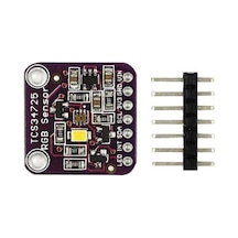 Sanec Rgb Renk Algılayıcı Sensör Tcs34725