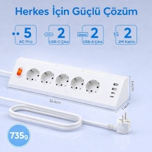 1 - 3 M
