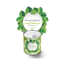 Fesleğen Tohum Kokulu