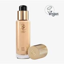 Oriflame Giordani Gold Age Defying Güçlendirici Serum Fondöten 30 ML