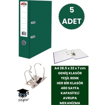 Yeşil