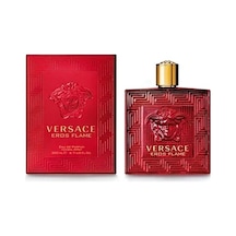 Versace Eros Flame Edp 200 Ml Erkek Parfüm Fresh
