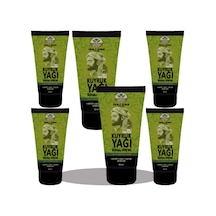 İbn-i Sina Herbal Ibn-ı Sina Kuyruk Yağı Kremi Kremi 6 Adet 50ml