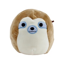 Neco Toys Tembel Hayvan Squishmallows Peluş Oyuncak 20 Cm
