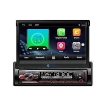 Roadstar Rd-6200 7 4x50 W In-dash Androıd Oto Multimedya