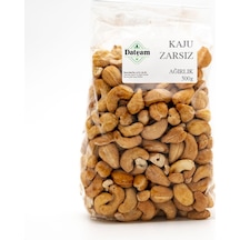 Kaju Zarsız 500gr