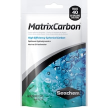 Seachem Matrix Carbon 100 ML