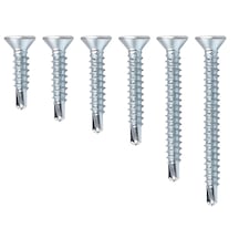 3.9x32 Yhb Matkap Uçlu Vida Akıllı Vida 100 Adet