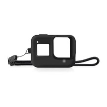 Hero 8 Silikon Kılıf, Gopro Hero 8 İle Uyumlu Diğer