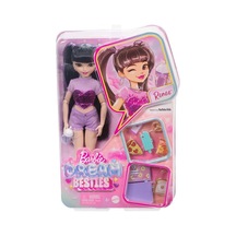 Barbie Dream Besties Ana Karakter Bebekleri Renee Mtl-hyc24
