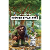Kimsesiz Diyarlarda / Berin Kasım